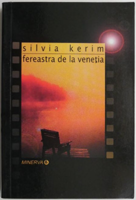 Fereastra de la Venetia &amp;ndash; Silvia Kerim foto