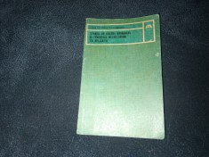 I BEJU - TEHNICI DE CALCUL SPINORIAL SI TENSORIAL NEEUCLIDIAN CU APLICATII foto