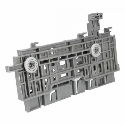 Suport superior dreapta pentru cos masina de spalat vase Beko 1520400200 foto