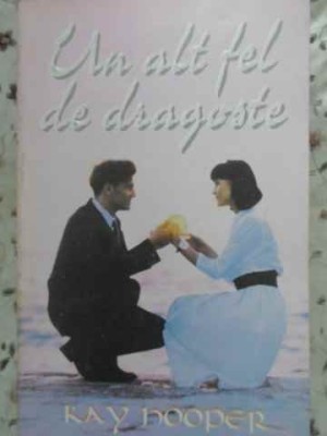 UN ALT FEL DE DRAGOSTE-KAY HOOPER-192780 foto