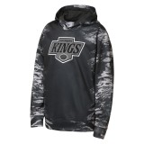 Los Angeles Kings hanorac de copii NHL Team Dynamics Pullover Sublimated - 170&ndash;176 cm (14&ndash;16 ani)