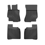 Covorase Tip Tavita No. 77 Compatibile Mercedes S Class W221 Lung 2006-2013, Frogum
