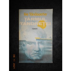 ILIE TANASACHE - TARMUL TANDRETEI