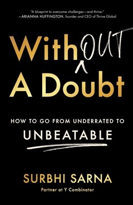 Without a Doubt: How to Go from Underrated to Unbeatable foto