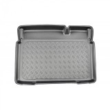 Tava portbagaj Opel Crossland X dupa 06.2017-; portbagajul mai jos