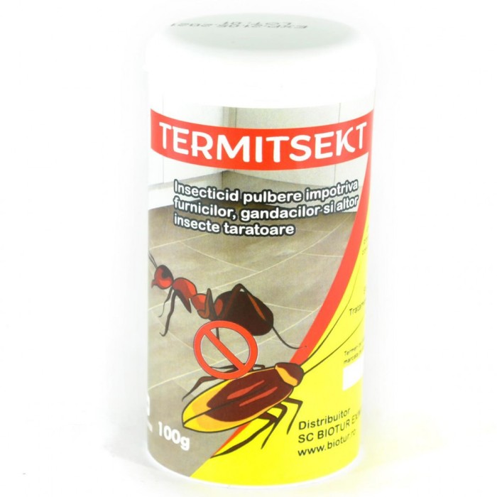 TERMITSEKT 100GR