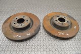 AUDI A6 Allroad 4GH, 4GJ 2014 OEM: 345MM SKU: 15116876