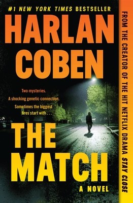 The Match foto