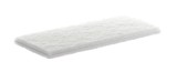 MANN-FILTER CU 3243 (12) Filtru, aer habitaclu