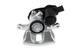 Etrier spate Audi A4 B8 2007-2012, A5 2008-2012, Q5 2008-, Dreapta, Electric, Disc De Frana 12mm, NTY HZT-AU-003