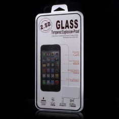 Folie Sticla Securizata iPhone 8 Plus / 7 Plus foto