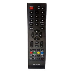 Telecomanda ChanChong GCBL TV20A-C35, Negru