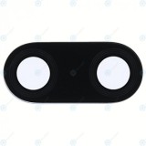 Obiectivul camerei Huawei Honor 9 Lite (LLD-L31).