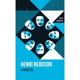 A nevet&eacute;s - Helikon Zsebk&ouml;nyvek 106. - Henri Bergson