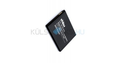 Baterie de telefon mobil VHBW CPLD-315 - 1800mAh, 3.7V, Li-ion foto