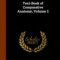 Text-Book of Comparative Anatomy, Volume 2