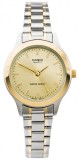 Ceas Dama, Casio, Collection LTP-11 LTP-1128G-9A - Marime universala