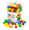 SET CONSTRUCTOR MINI BLOCKS 10, Viva Toys