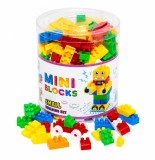 SET CONSTRUCTOR MINI BLOCKS 10