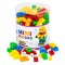 SET CONSTRUCTOR MINI BLOCKS 10
