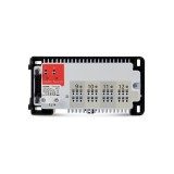 EXTENSIE SALUS 4 ZONE PENTRU CENTRU DE COMANDA ALIMENTARE 230 V