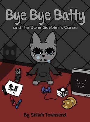 Bye Bye Batty and the Bone Gobbler&amp;#039;s Curse foto