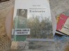 Comuna Tomnatic. Heinz Vogel. Monografia comunei Tomnatic, jud. Timiș