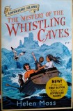 The Mystery of the Whistling Caves