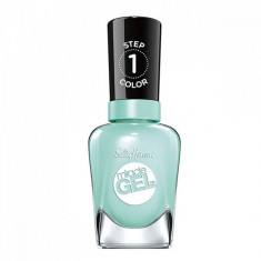 Lac de unghii 240 B Girl Sally Hansen Miracle Gel 14,7ml foto