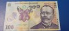 Bancnota 100 lei 2005 ( 2015) Ion Luca Caragiale Serie Speciala Radar 151 C7600067