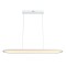 CANDELABRU LED 24W 80X100CM 4000K - ALB