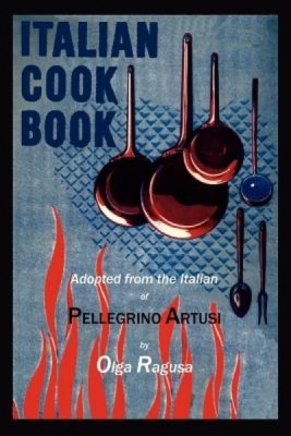 Italian Cook Book foto