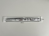 Emblema scris SPRINTER new