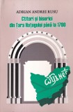 Cumpara ieftin Adrian Andrei Rusu - Ctitori si biserici din Tara Hategului pana la 1700