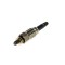 Bujie incandescenta VW POLO (6N1) (1994 - 1999) BOSCH 0 250 201 032