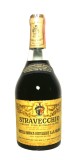 B -RARITATE BRANDY STRAVECCHIO BRANCA RISERVA speciale, sigillo aur, CL 75 GR 42