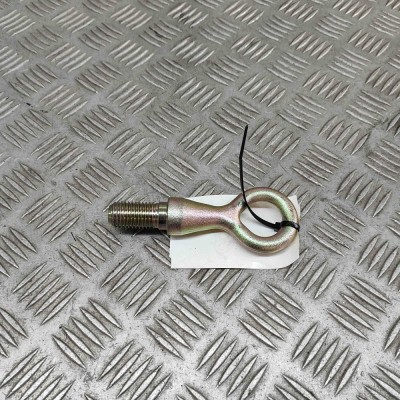 C&amp;acirc;rlig de remorcare MAZDA CX-30 DM 2023 OEM: KD53-50-EJ2B | 31566014 foto