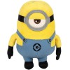 Jucarie din plus Stuart, Minions, 18 cm, Play By Play
