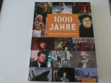1000 Jahre