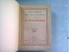 LE BERGSONISME - ALBERT THIBAUDET 2 VOLUME COLIGATE