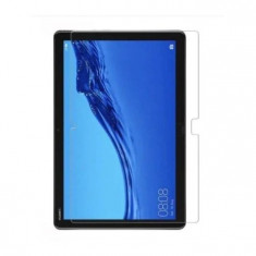 Folie protectie transparenta Case friendly 4smarts Second Glass Huawei MediaPad M5 Lite 10.1 inch foto