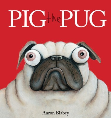 Pig the Pug foto