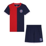 Paris Saint Germain set de copii Half - 6 let