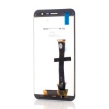 Display Touchscreen LCD Asus Zenfone 3 ZE520KL Negru Original OEM