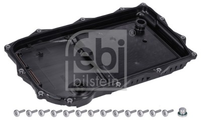 FEBI BILSTEIN 171618 febi Plus Filtru hidraulic, cutie de viteze foto