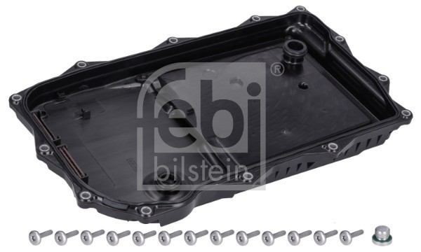 FEBI BILSTEIN 171618 febi Plus Filtru hidraulic, cutie de viteze