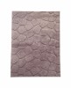 Covor, model in relief,Stone,160x230 BRW