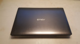 Carcasa laptop completa cu tastatura ASUS N550L , stare buna