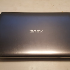 carcasa laptop completa cu tastatura ASUS N550L , stare buna