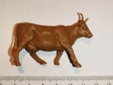 Bnk jc Figurine surpriza detergent Bonux - taur